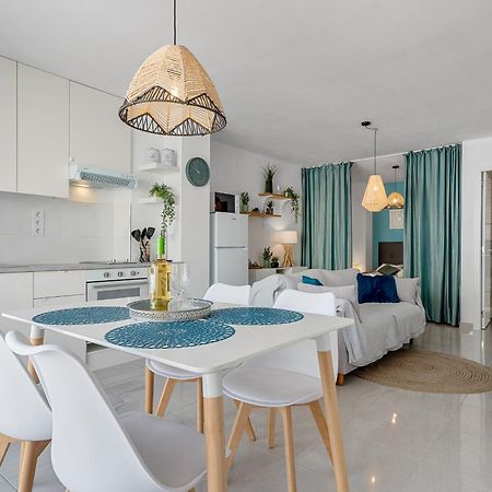 Casa Amorosa Apartment With Pool - Close To Beach, City Centre And Bus Station Torrevieja Dış mekan fotoğraf