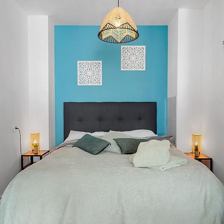 Casa Amorosa Apartment With Pool - Close To Beach, City Centre And Bus Station Torrevieja Dış mekan fotoğraf